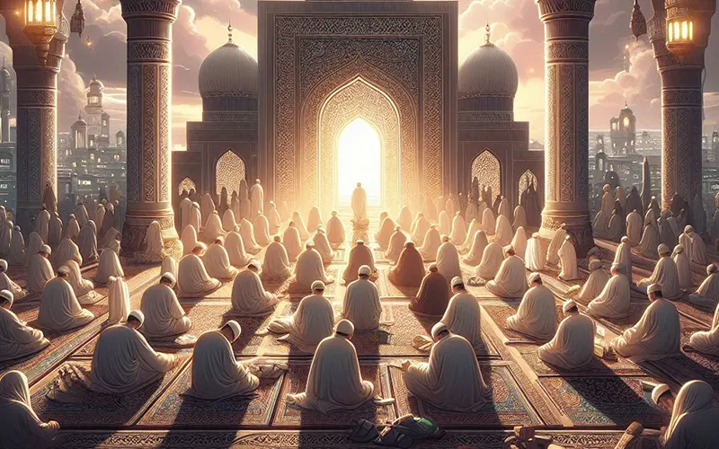 Kejar Pahala Ramadhan yang Terlewat! Ini Niat Tata Cara dan Doa Puasa Qadha